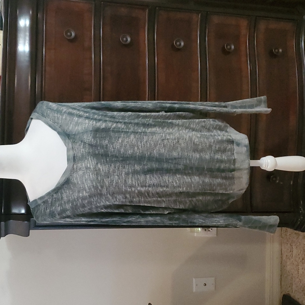Miss me sweater